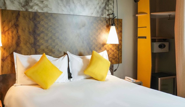 ibis Sfax