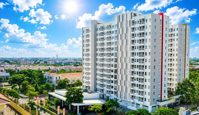 Bed. Shower. Sleep. Thats all we offer and thats all you need. in Daerah Khusus Ibukota Jakarta