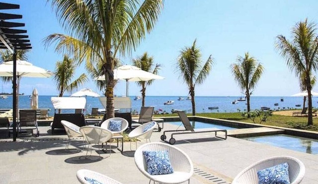 Immerse in Luxury & enjoy the *Spectacular Sunsets @ REDUCED pricing options*