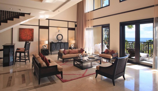 InterContinental Mauritius Resort Balaclava Fort by IHG