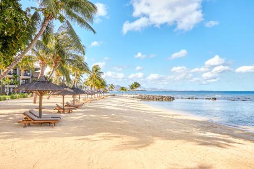 InterContinental Mauritius Resort Balaclava Fort by IHG