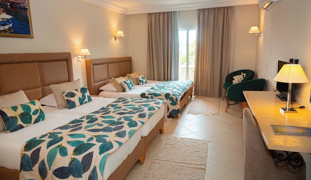 Itropika Hôtel