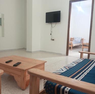 Jamila Residence
