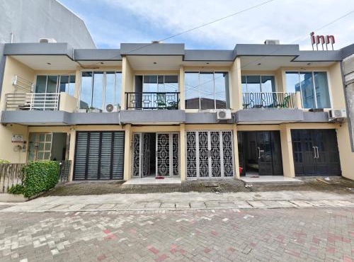 Just Inn in Semarang