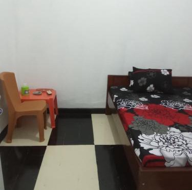 K ADVENTURE HOMESTAY in Ketapang