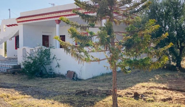 Kairouan Chrarda