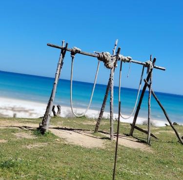 Kelibia ezzahra 2min a pied du plage