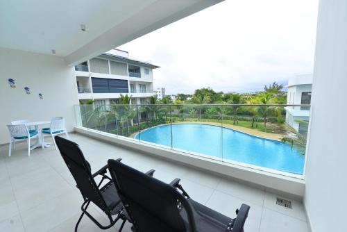 Ki Resort Apartments & Penthouses by LOV Mauritius