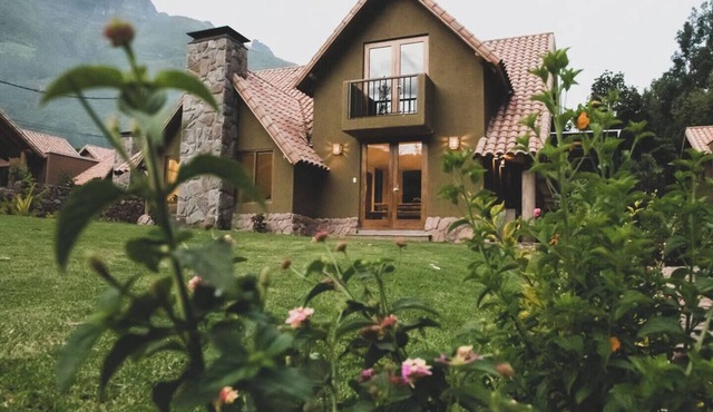 Killay B7 - Exclusiva Villa de 3 dormitorios in Cusco
