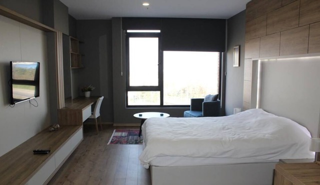 Kocaeli Bölgesinin en Lüks 5 yıldızlı Otelinde özel residence dairesi. in Izmit