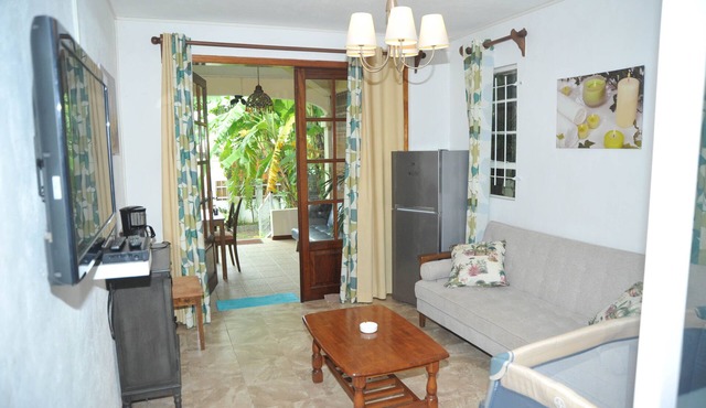 Koeuris apartment