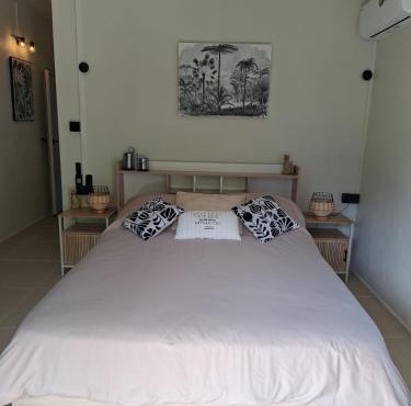 Kot Ory Mountain View Studio