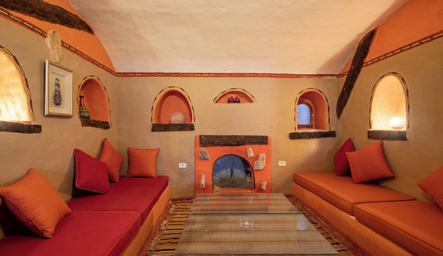 Ksar Ouled Debbab