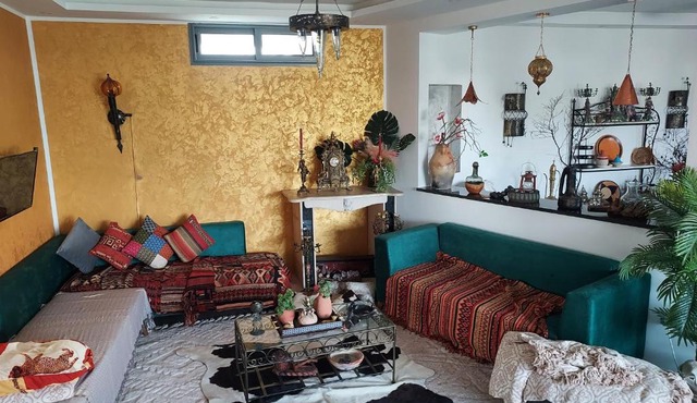 L'Appartement La Roche Élégance et confort