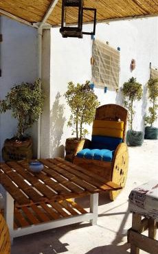 l' Escapade El Haouaria