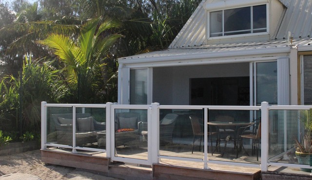 La Caravelle: very close to the beach, close to the sea, serenity and comfort in SAINT MARTIN