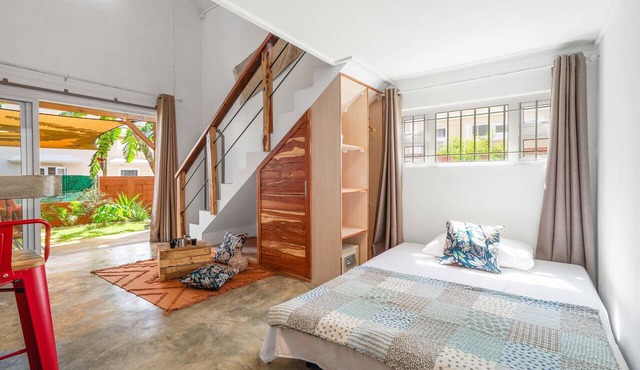 La Maison Ojas Eco Lodges