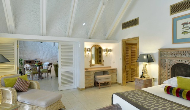 La Pirogue Mauritius
