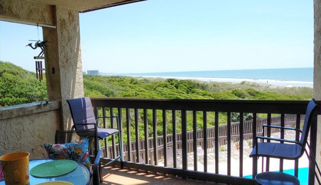 Lands End 214 in Myrtle Beach