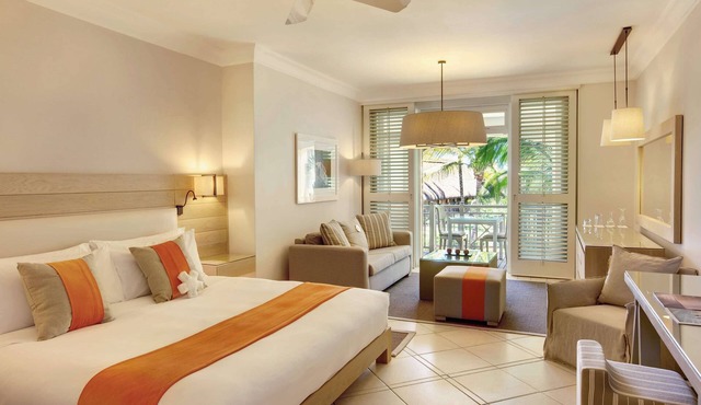 Le Clos des Bains Mauritius