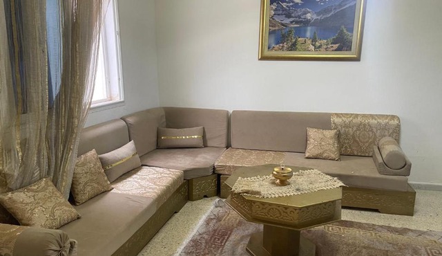 Le cozy Home