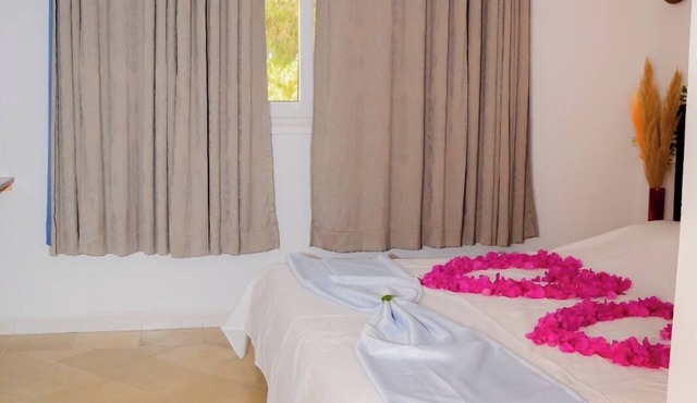 Le Grand Hotel Djerba