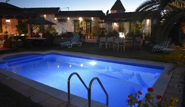 Le Petit Olivier