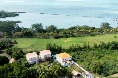 Le Verger de Grand Gaube - Appartment