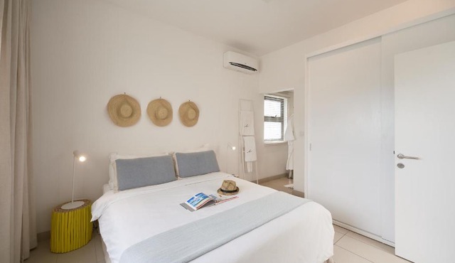 Les Estivales Beachfront Apartments & Penthouses by LOV Mauritius