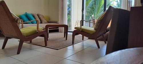 Les Villas Thorel - Blue P