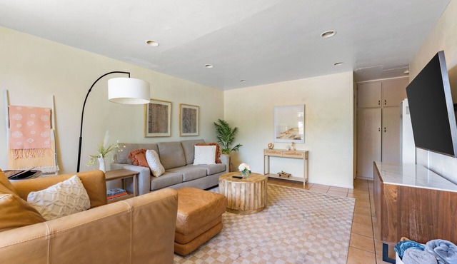 Light & Airy by Coastline Vacation Rentals in San Diego