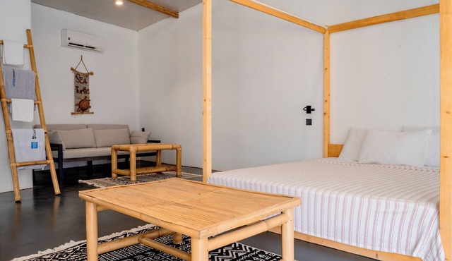lilium rooms in Cesme