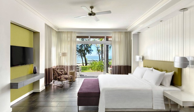 Long Beach Mauritius