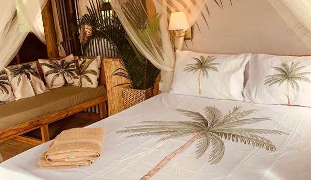 Lotus Lodge Ocean View