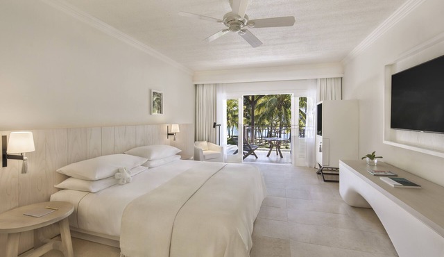 LUX* Le Morne