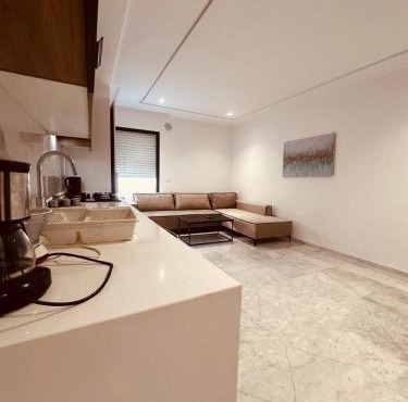 luxueux S1 nouvelle soukra