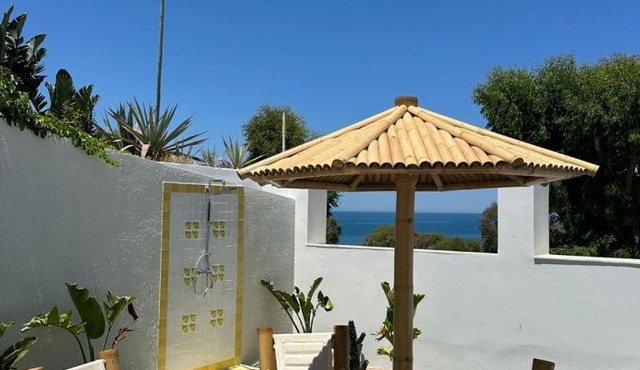 Luxurious 4-Bedroom Villa with Private Pool in Marsa Tunisie