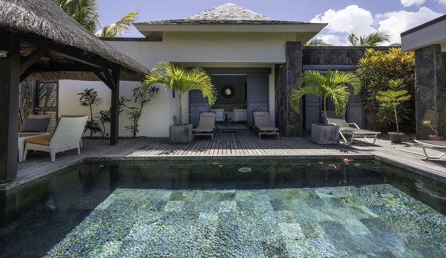 Luxurious Villa by Immoclair