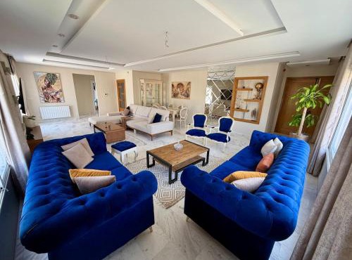 Luxury Apartment in Sousse