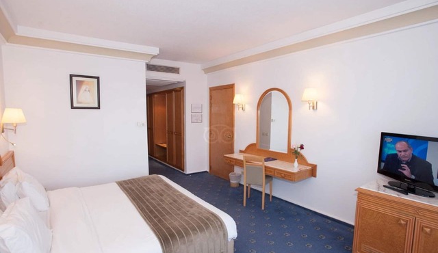 Mahdia Palace Thalasso