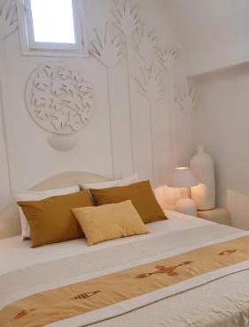 Maison d'artistes djerbahood