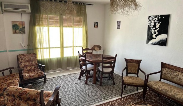 Maison Fatma Art