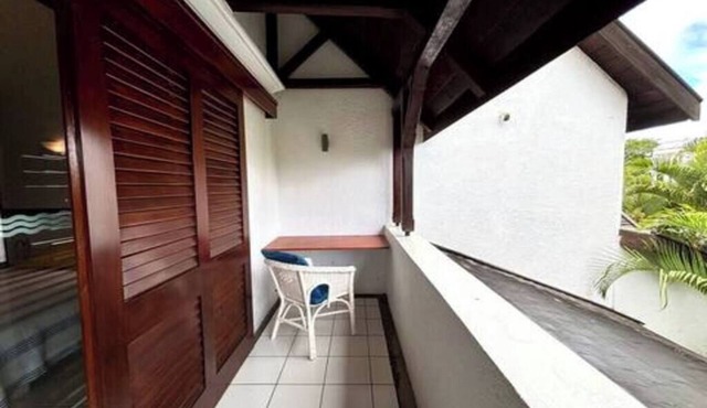 Maison Paradis