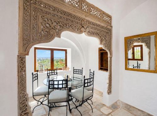 Maisonnette Olea Hammamet
