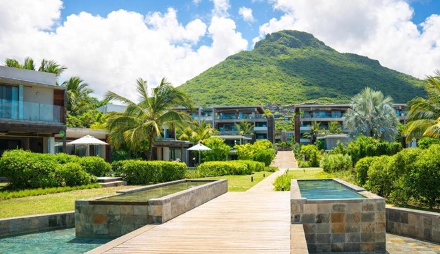 Manta Cove by Blue Zebra Holidays
