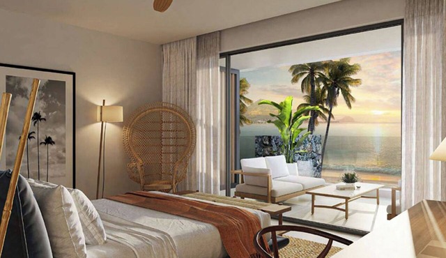 Maradiva Villas Resort & Spa