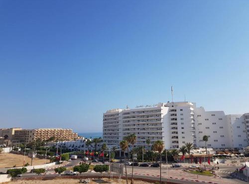 Maria Sea view Apartment
