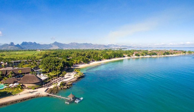 MARITIM Resort & Spa, Turtle Bay