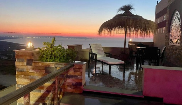 Master Suite in Bellavista Andalucia with Pool and Beach