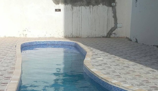 Mazar House